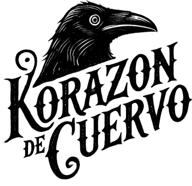 Korazon de Cuervo